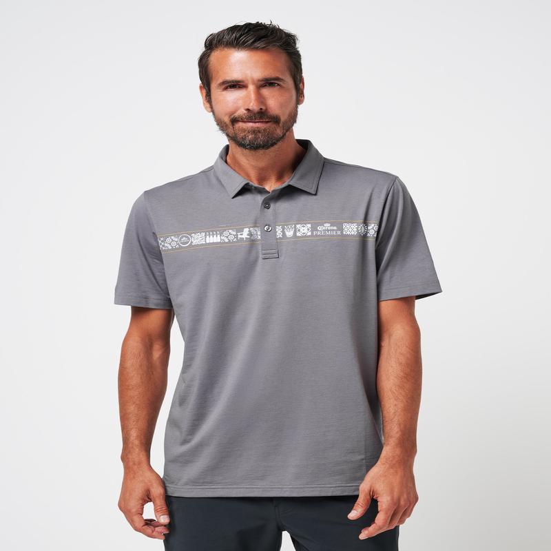 Try Something New Polo