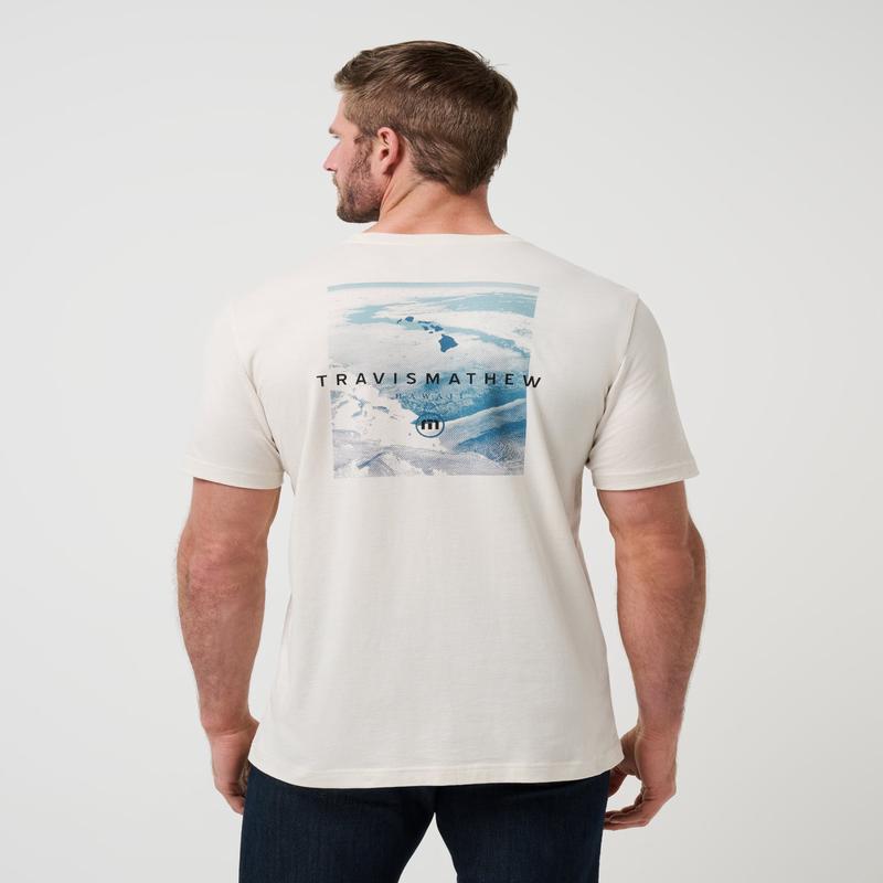 Underwater Tee