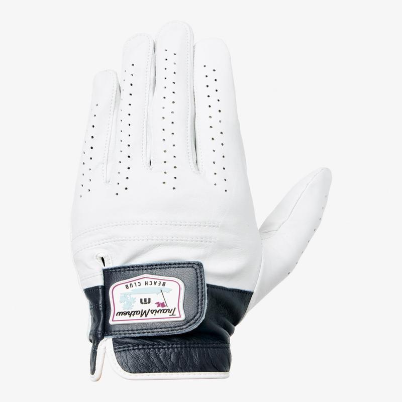 Beach Club Golf Glove