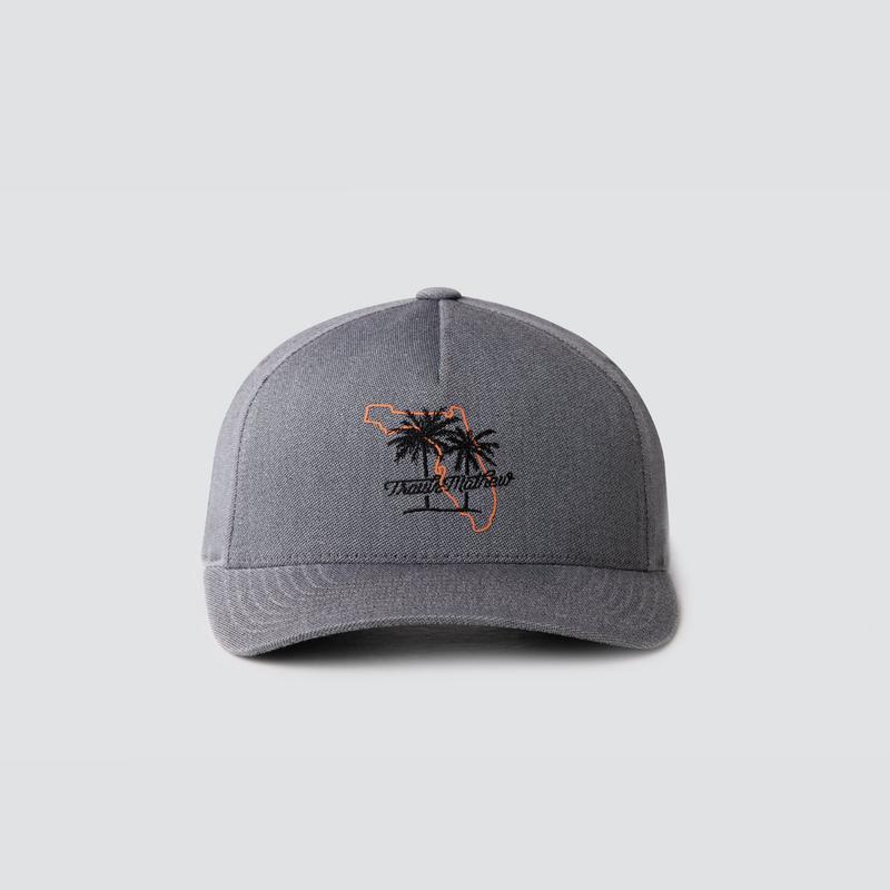 Best Beach Snapback Hat