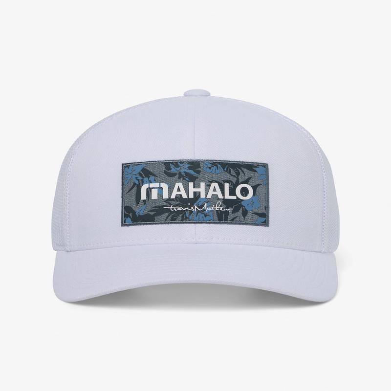 Breezer Snapback Hat