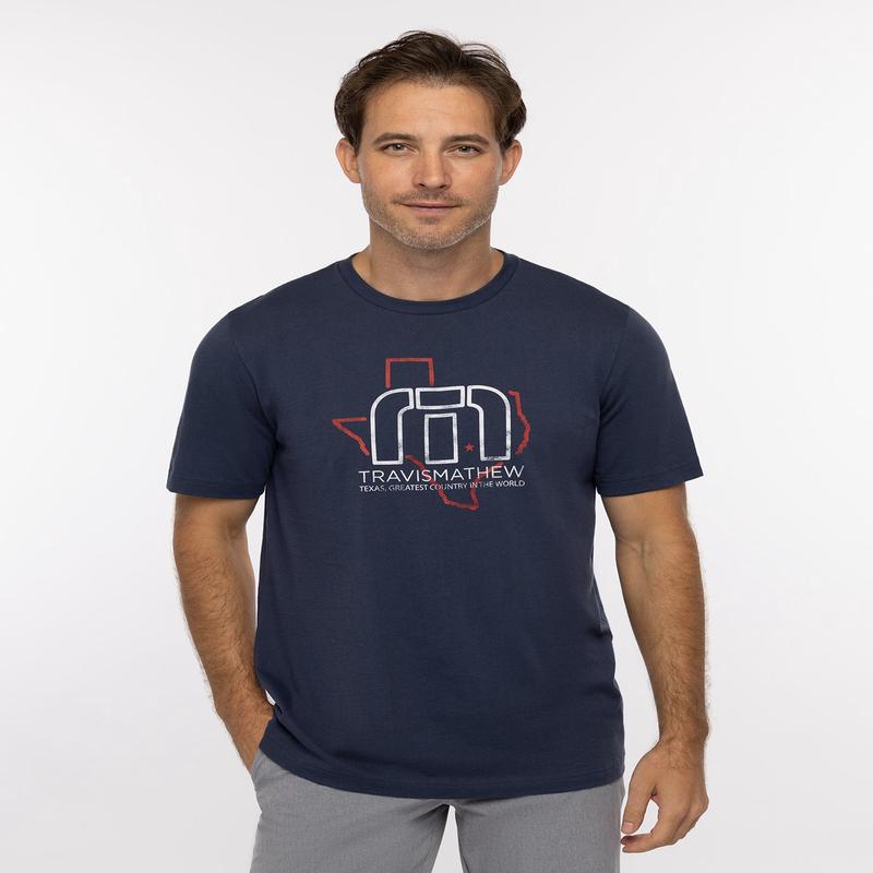 Bucking Bull 2.0 Tee