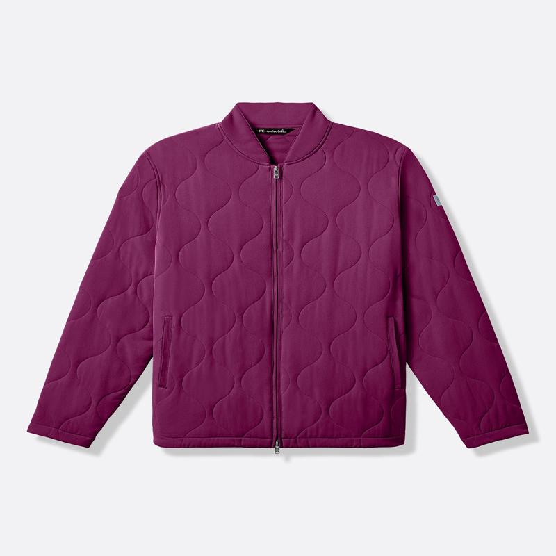 Burnley Come What May Jacket