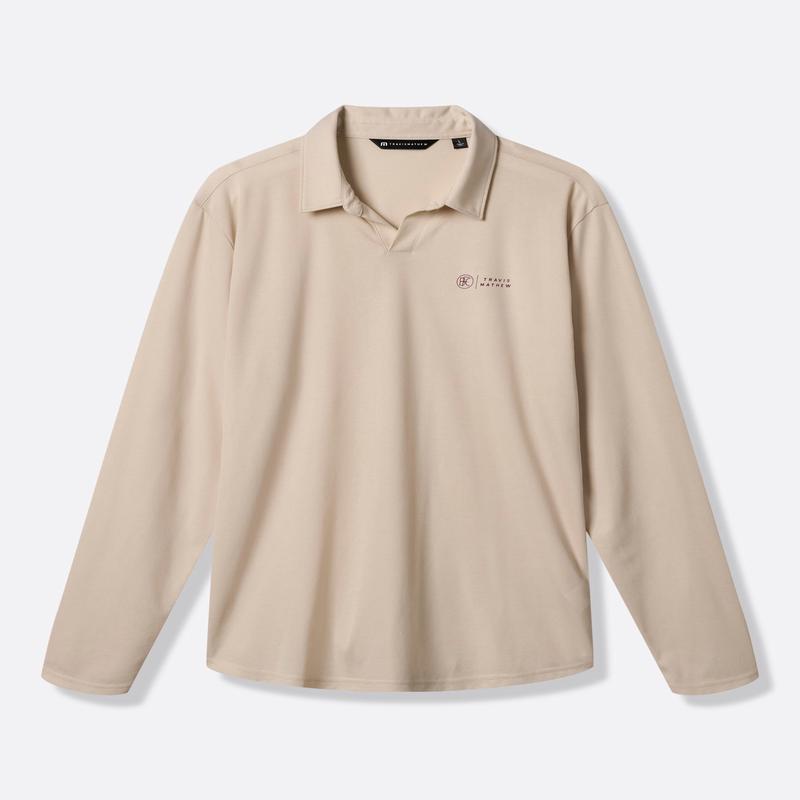 Burnley Run Away Polo