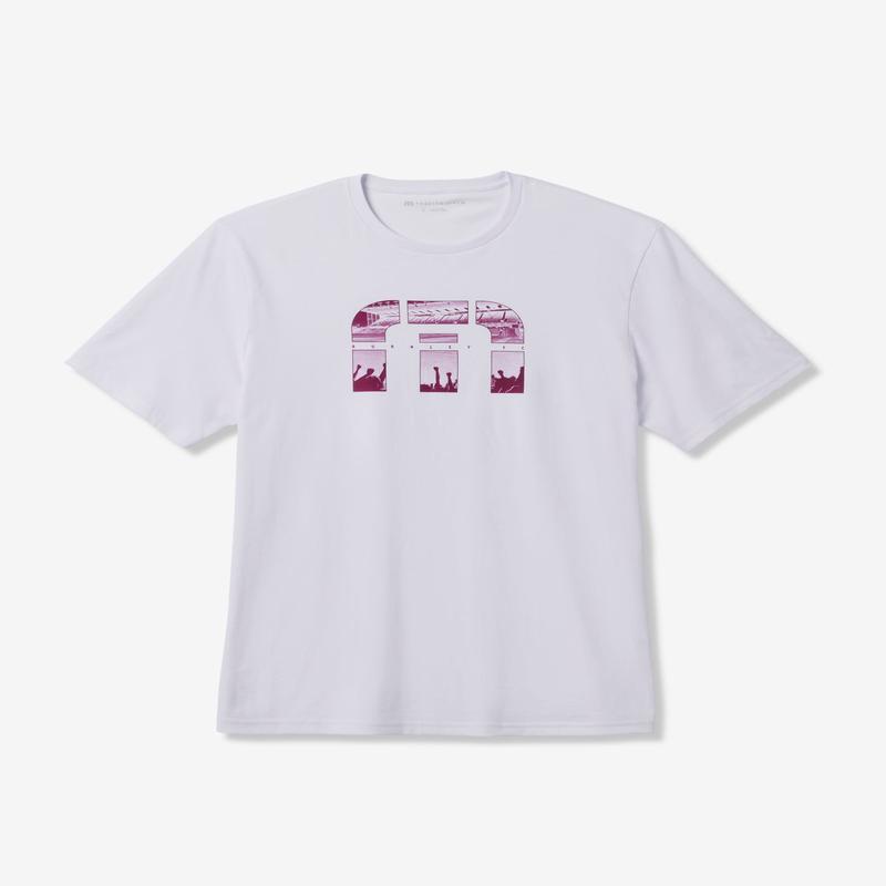 Burnley Shootout Tee