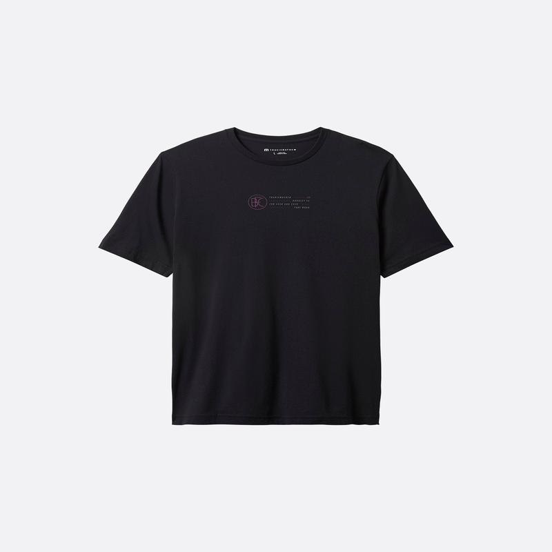 Burnley Slide Show Tee