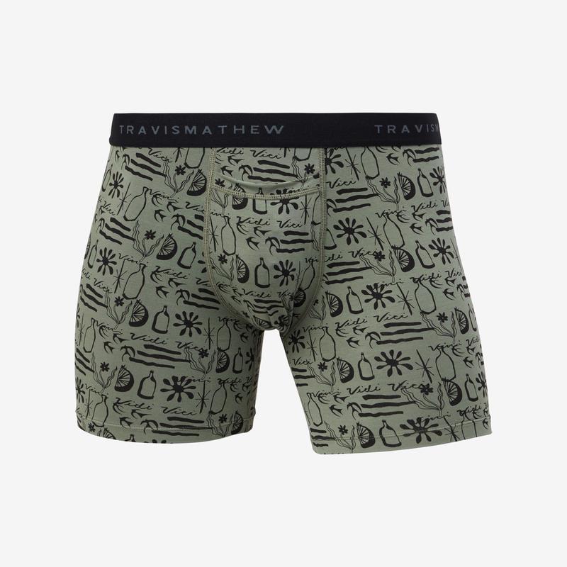 Cabana Boxer
