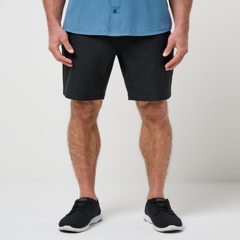 Call An Audible Short 9In