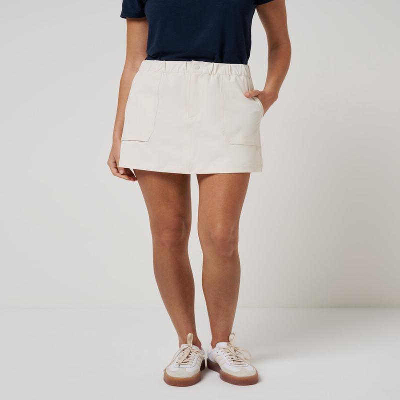Diana Cargo Skirt