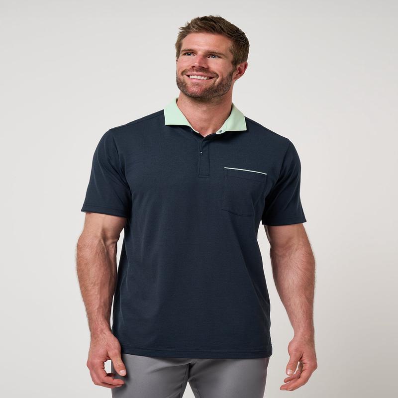 Fairway To Heaven Polo