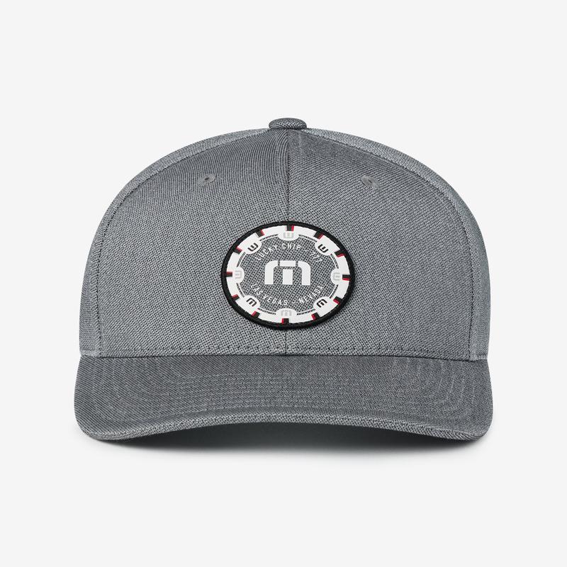 Gambler 2.0 Snapback Hat