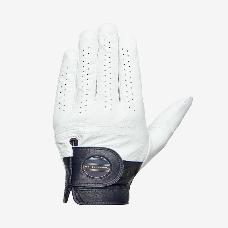 Get Out Of Town Golf Glove