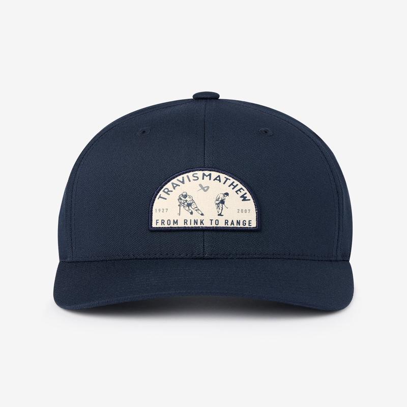 Have A Go Snapback Hat