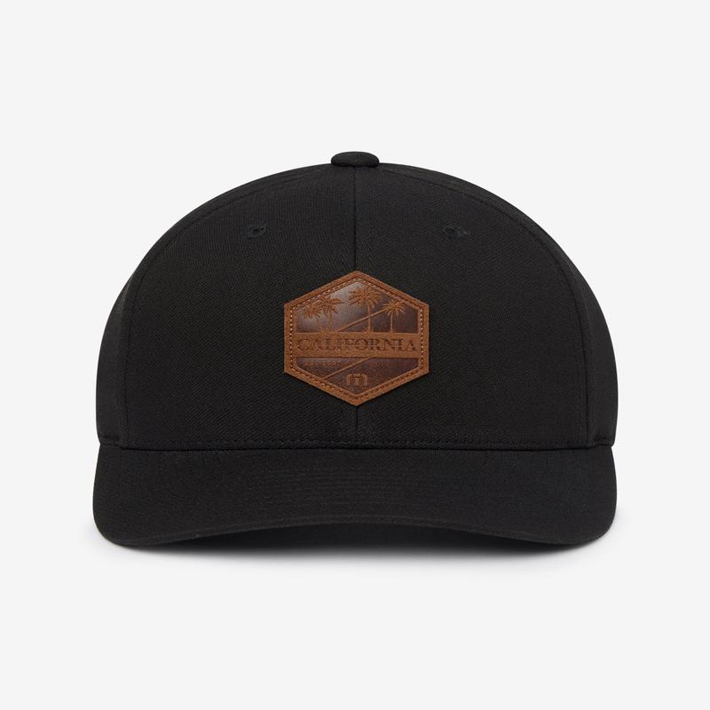 Kirby Cove 2.0 Snapback Hat