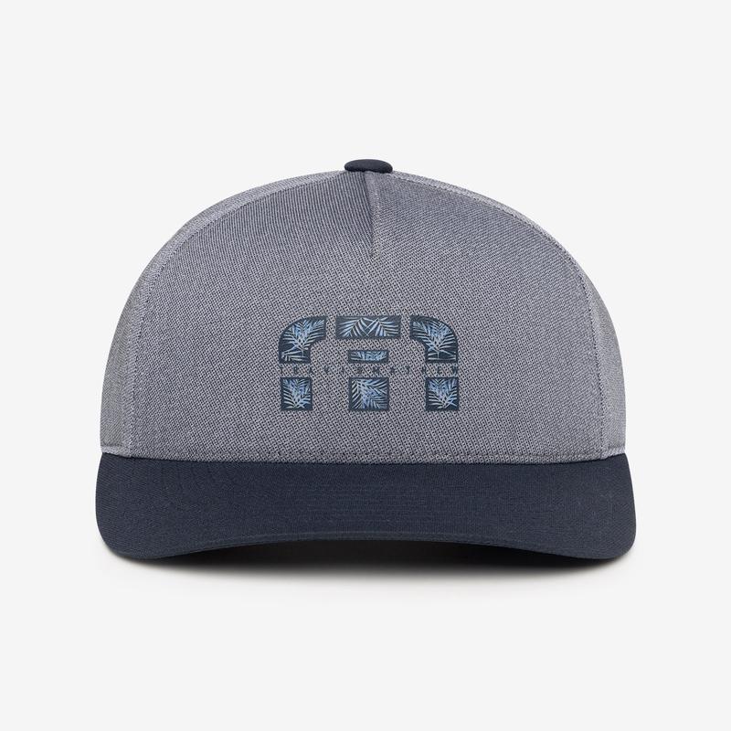 Long Term Rental Snapback Hat