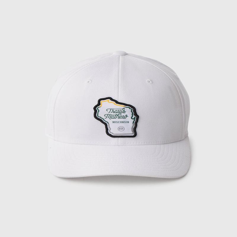 Pavilion Fitted Hat