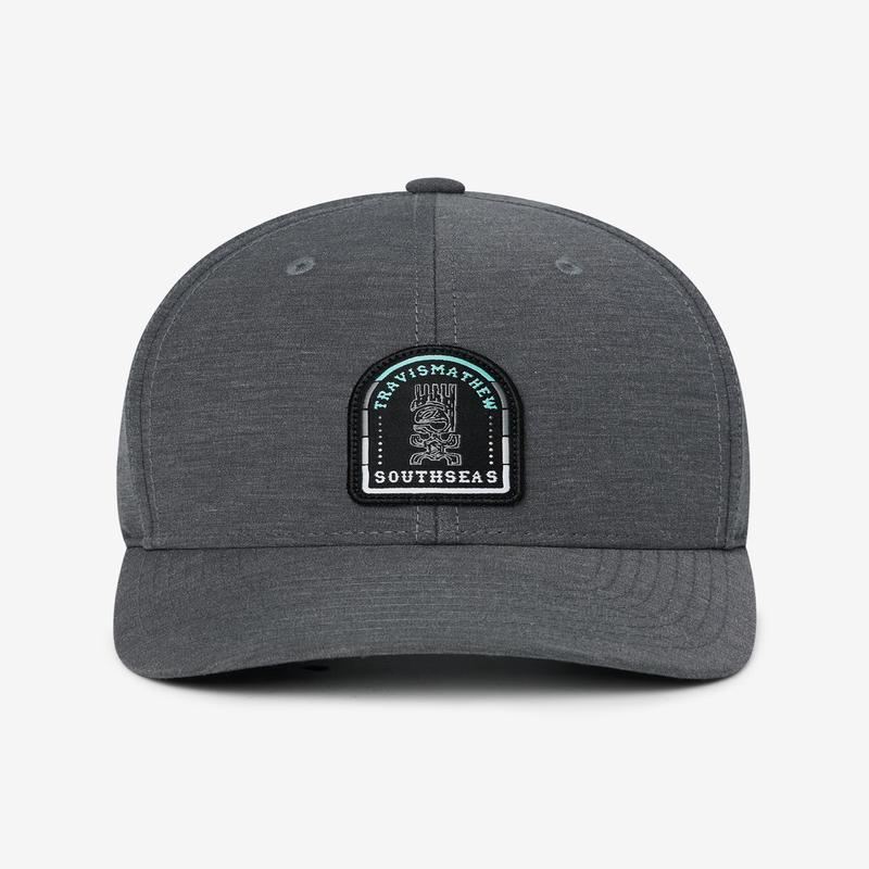 Road To Hana Town Snapback Hat