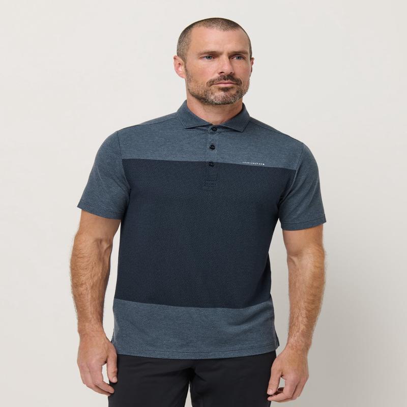 Rudder Runner Polo