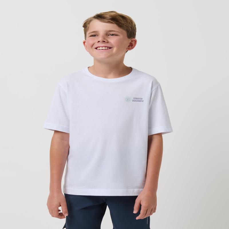 Street Festival Youth Tee