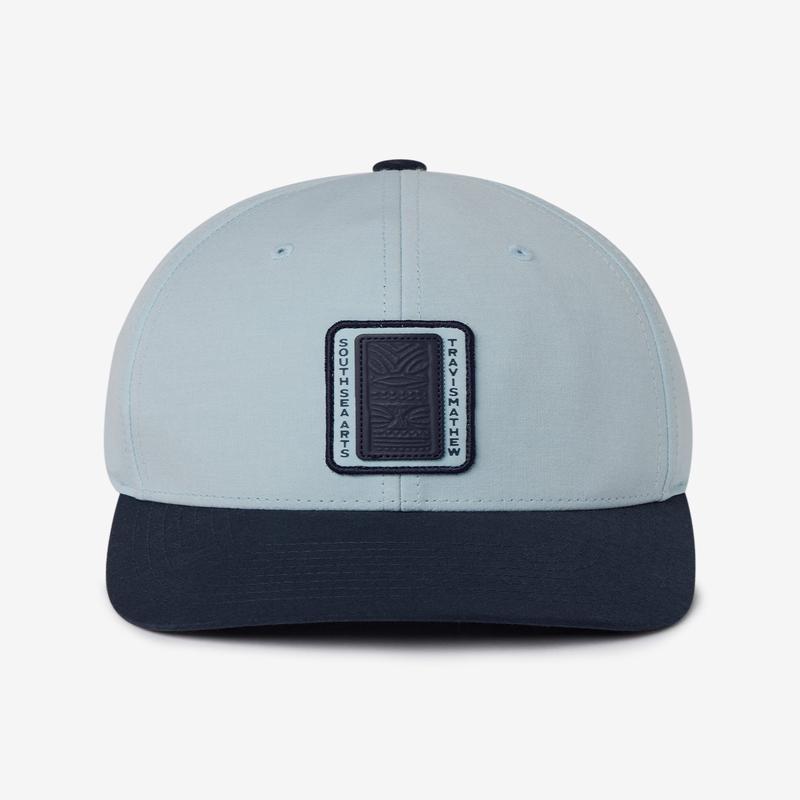 Sugar Fields Snapback Hat