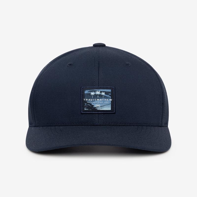 Summer Set Snapback Hat