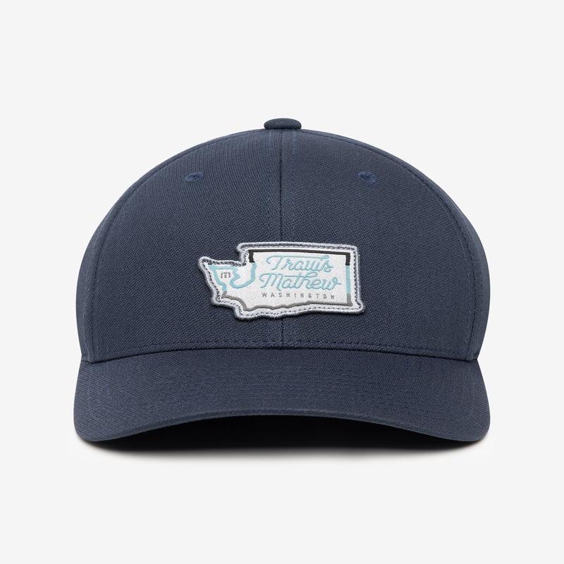 Sunbreaks Fitted Hat