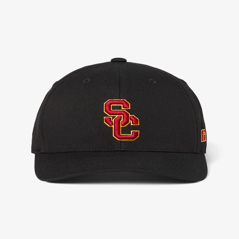 USC Recruiting Class Snapback Hat