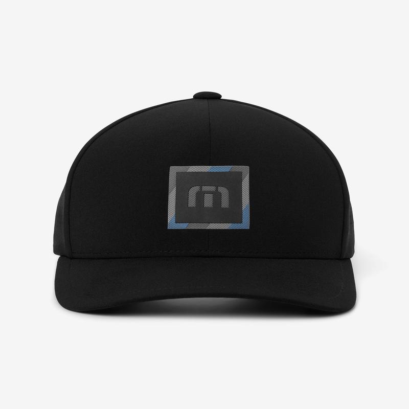 Airfoil 2.0 Snapback Hat