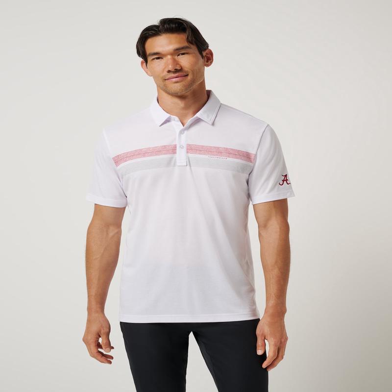 Alabama Top Recruit Polo