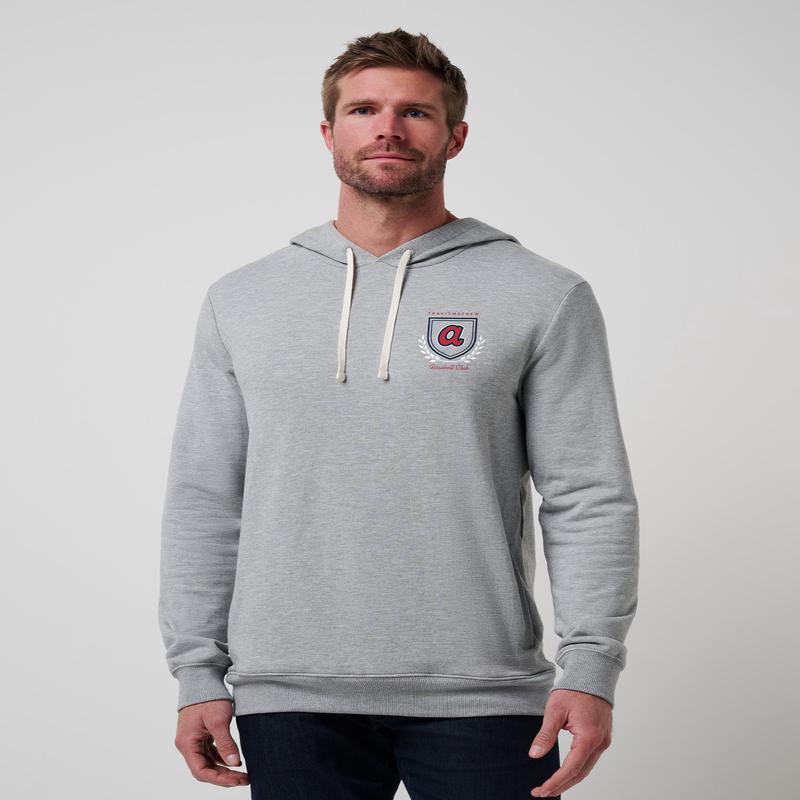 Atlanta Braves Stadium Hoodie