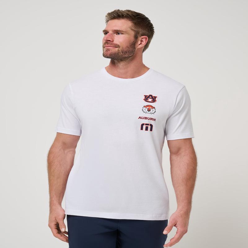 Auburn Playoffs 2.0 Tee