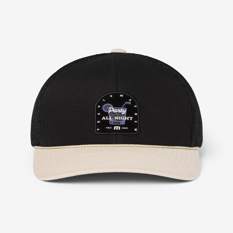 Beer Break Snapback Hat
