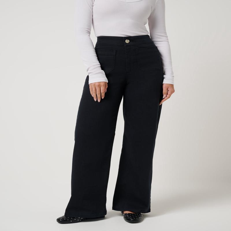 Everyday Long Pant