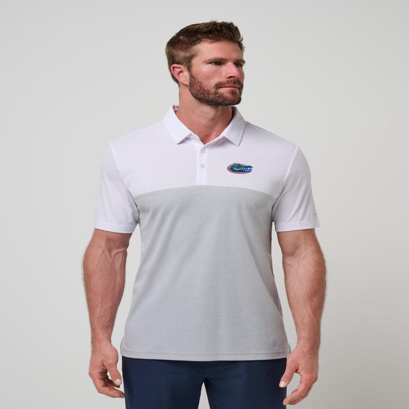 Florida Drop Back Polo