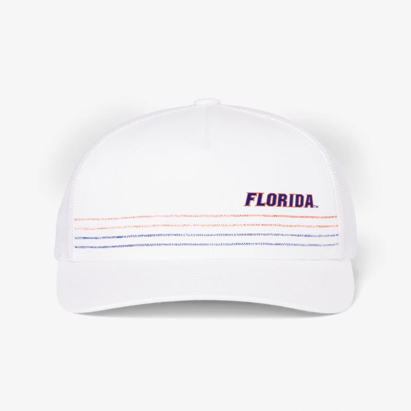 Florida Drum Major Snapback Hat