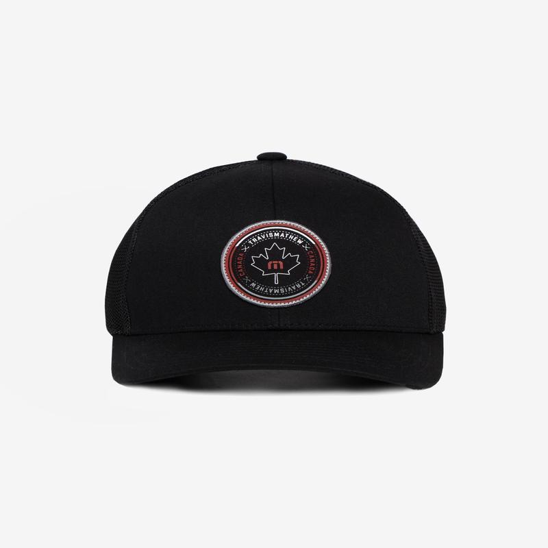Going In Circles Snapback Hat