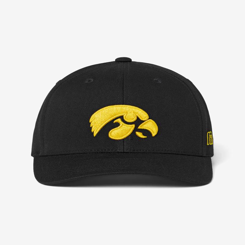 Iowa Recruiting Class Snapback Hat