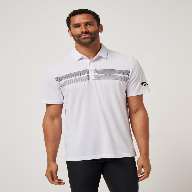 Iowa Top Recruit Polo