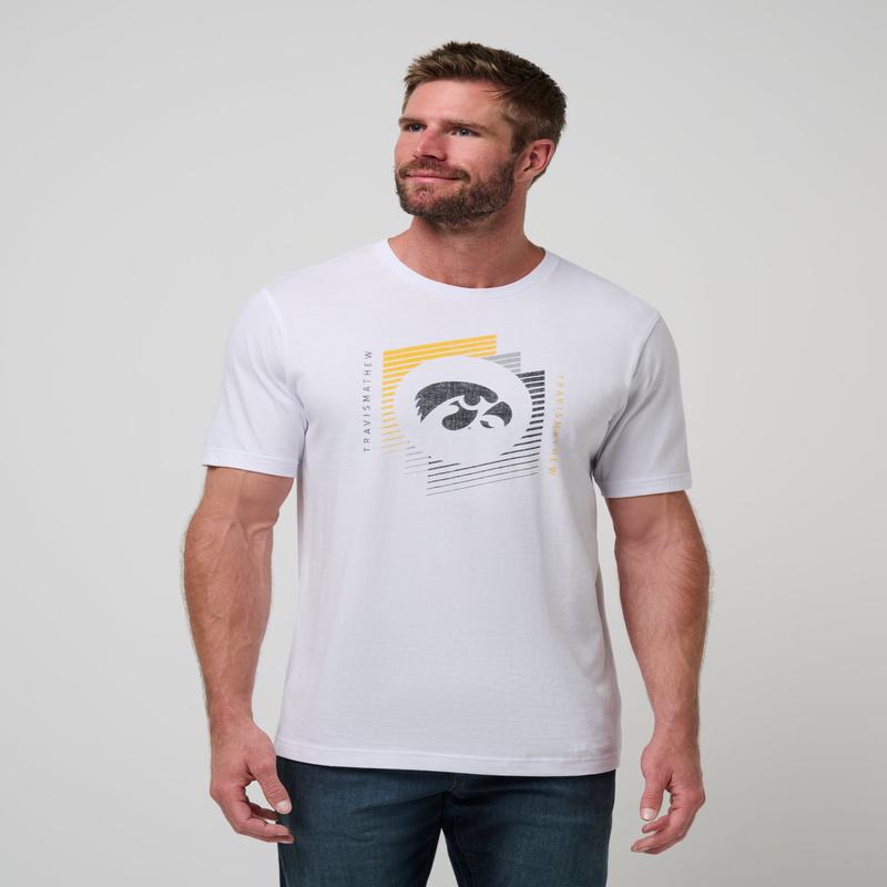 Iowa Underdogs Tee