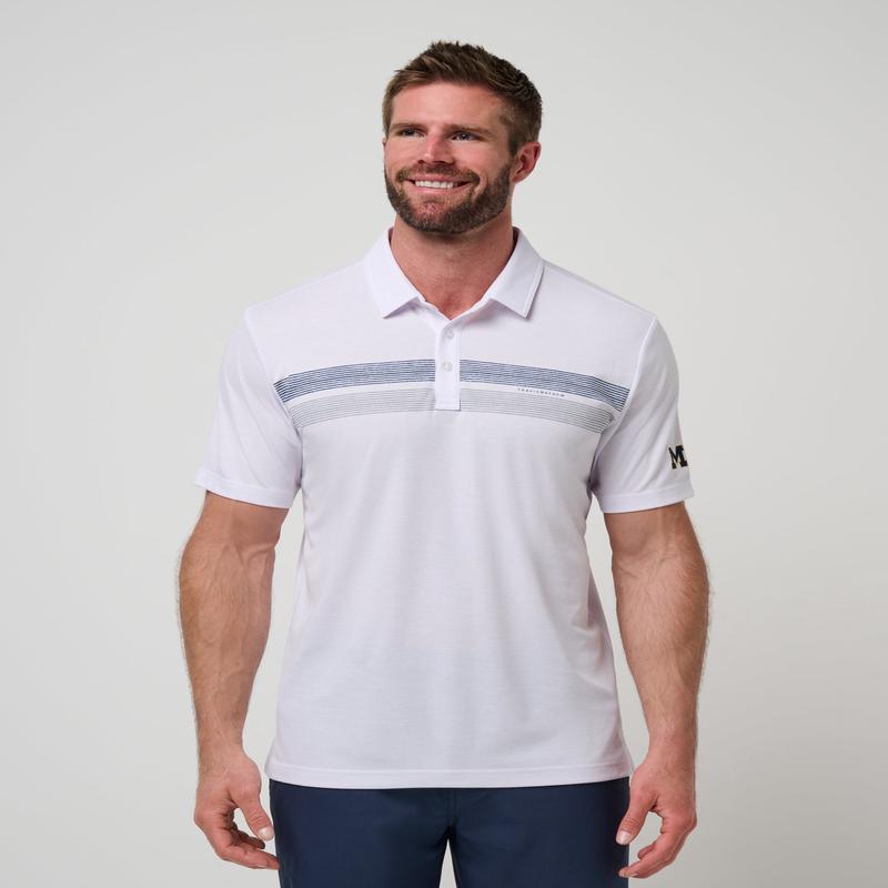 Michigan Top Recruit Polo