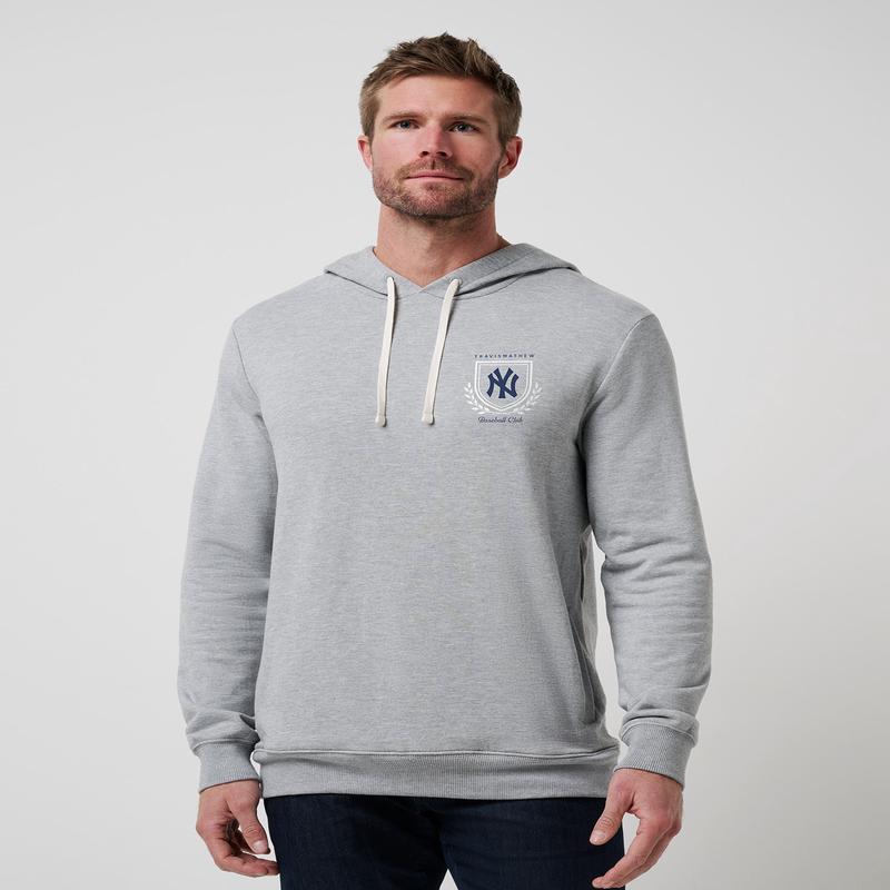 New York Yankees Stadium Hoodie