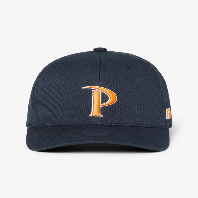 Pepperdine Recruiting Class Snapback Hat