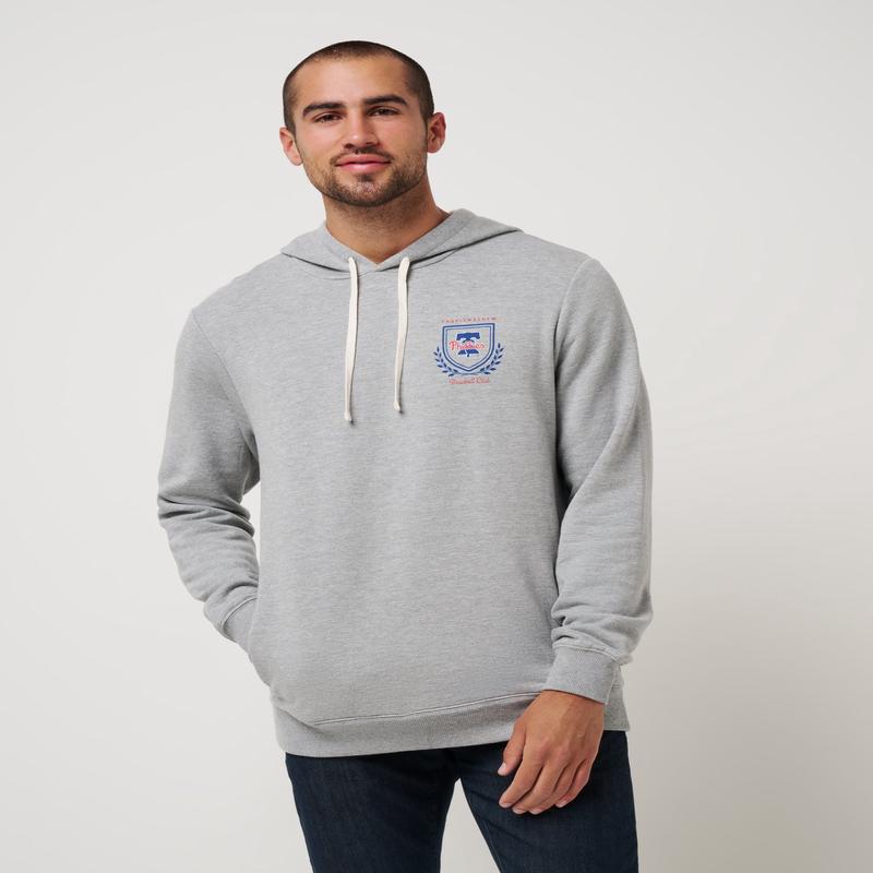Philadelphia Phillies Stadium Hoodie