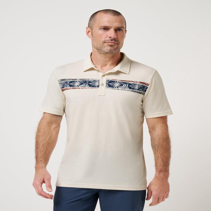 Postcard Market Polo