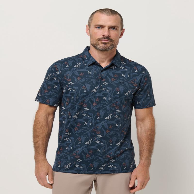 Relationship Status Polo