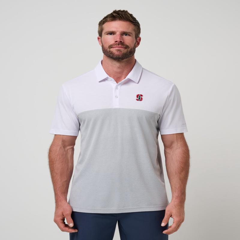 Stanford Drop Back Polo