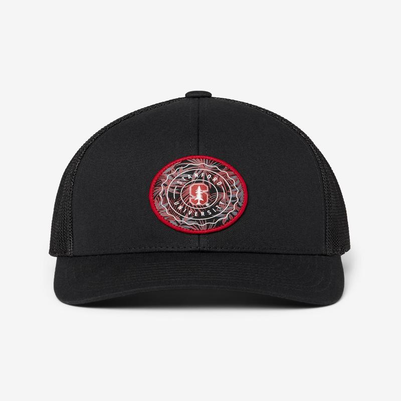 Stanford Spirit And Tradition Snapback Hat