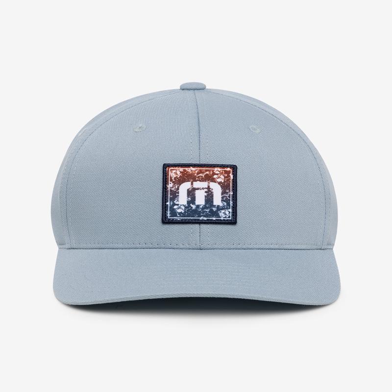 Table For Two Fitted Hat