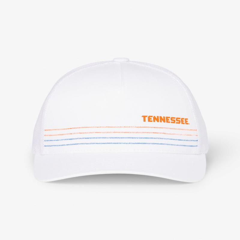 Tennessee Drum Major Snapback Hat