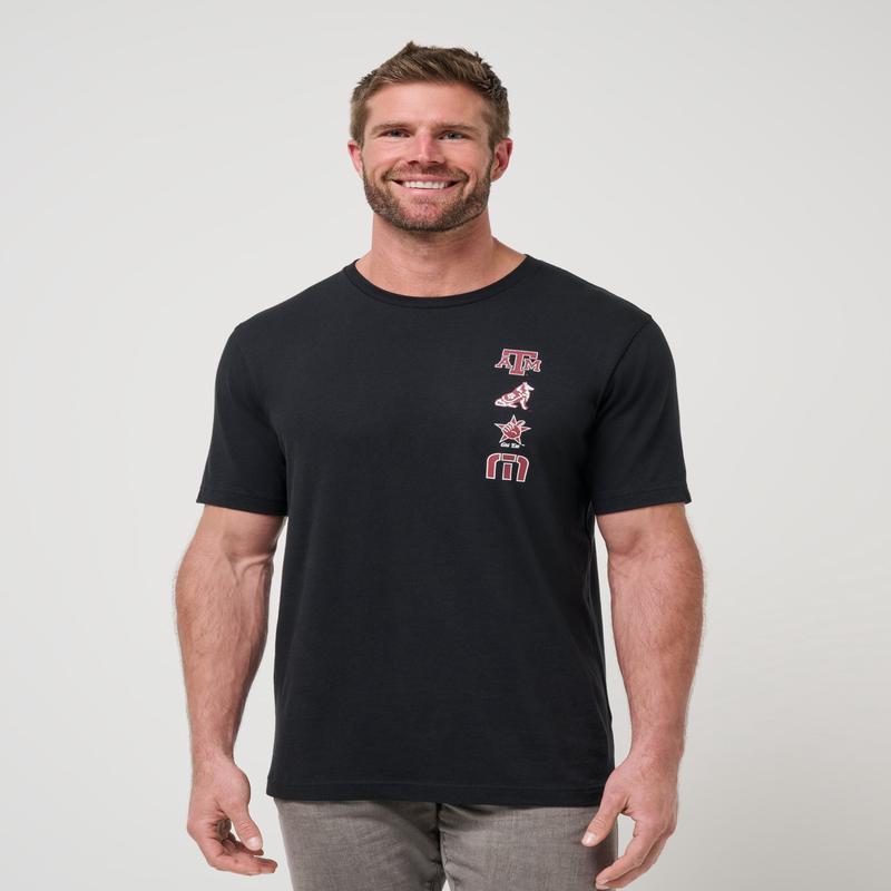 Texas A&M Playoffs 2.0 Tee